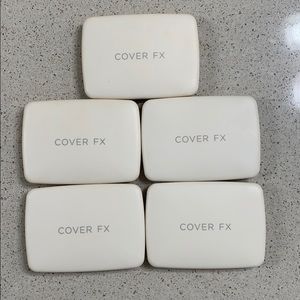 Cover FX monochromatic blush/bronzer duos (5)